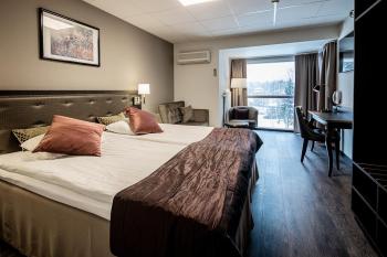 Maisons de vacances à Säffle