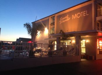 Pet-friendly hotels à Fenwick Island