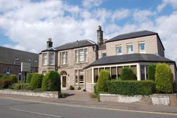 Villas à Kirkcaldy