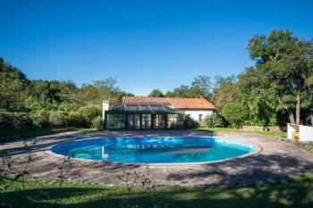 Villas à San Lorenzo