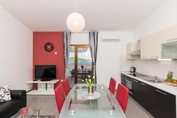 Hôtels pour les familles à Ražanj