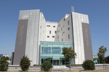 Hôtels acceptant les animaux à Fano