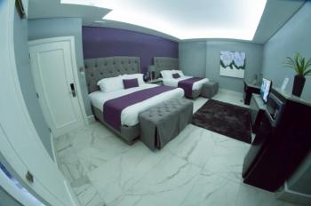 4 star hotels à Nuevo Laredo