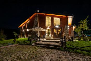 bed & breakfast à Baligród