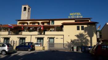 Cheap hotels à Marina di Campo