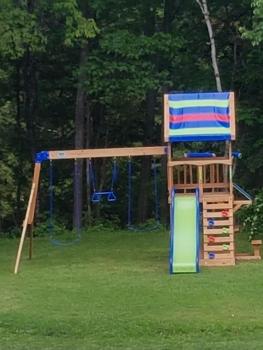 4 star hotels à La Malbaie