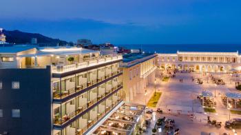 Hôtels pas chers à Zakynthos Town