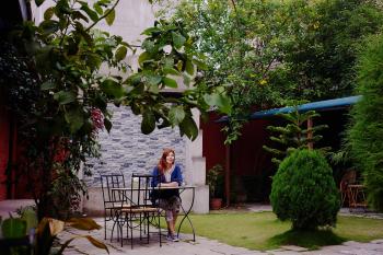 Hotels with swimming pool à Baudhatinchule