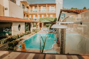 Hôtels à Japaratinga