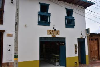 Boutique hotels à Zapatoca