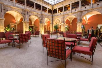 Séjours chez l'habitant à Trujillo