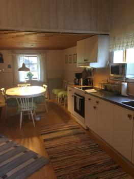 apartments & airbnb à Vemhån