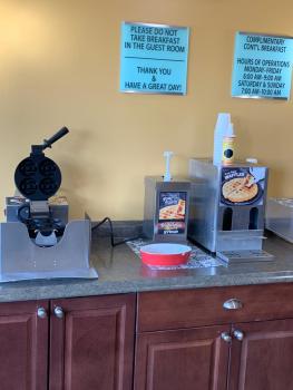 Family Hotels à Neepawa