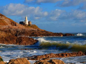 gîtes à The Mumbles