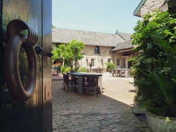 apartments & airbnb à Simpelveld