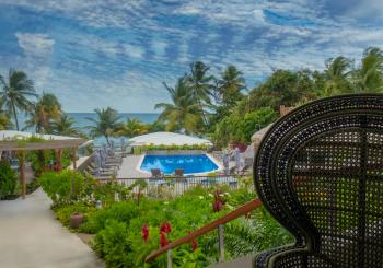 Hôtels à Le Diamant