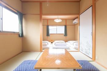 Hotels with Onsen à Uda