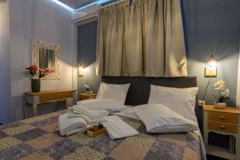 bed & breakfast à Kalamata