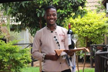 3 star hotels à Voi