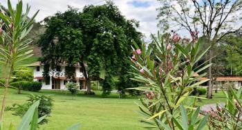 Family Hotels à Pedro Ruiz Gallo