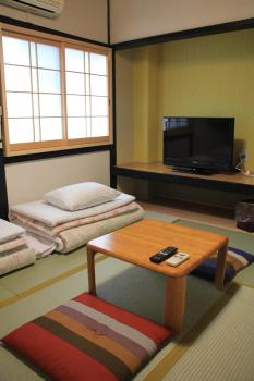 Hôtels Romantiques à Nachikatsuura