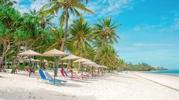 3 star hotels à Shanzu