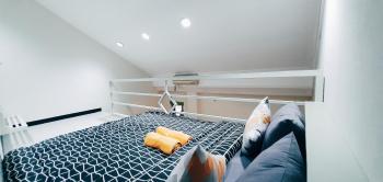 Hôtels Romantiques à Malang