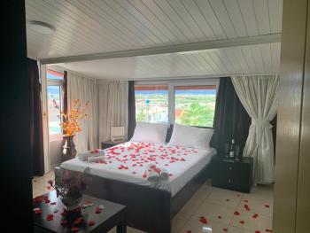 bed and breakfast à Kuçovë