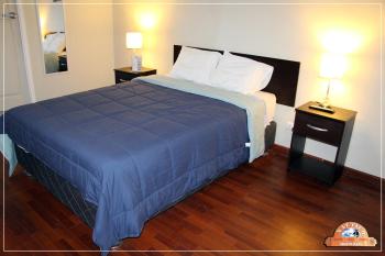 Guest houses à Paita