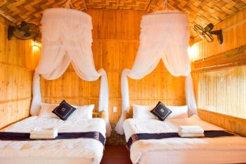 Hôtels pas chers à Hoàng Su Phì