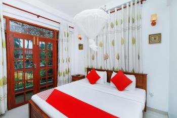 Chalets à Aluthgama