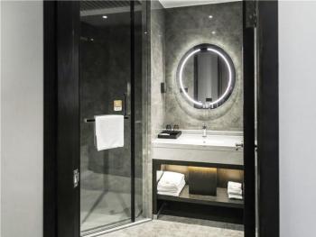 Complexes Hôtelier à Yingtan