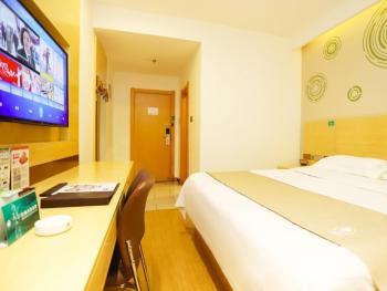 Luxury hotels à Qiqihar