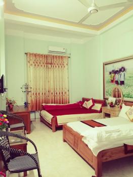 Hôtels pas chers à Yên Minh