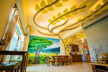 bed and breakfast à Chishang