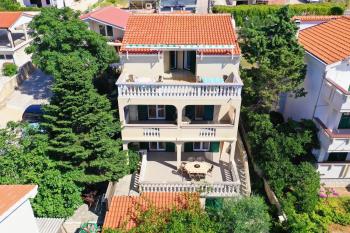 Chalets à Stara Novalja