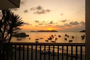 Hôtels à Tân Hiệp