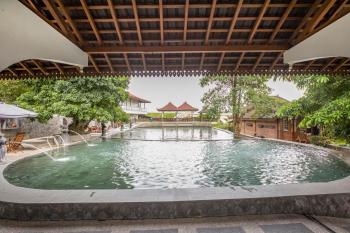 Hôtels Romantiques à Pasuruan