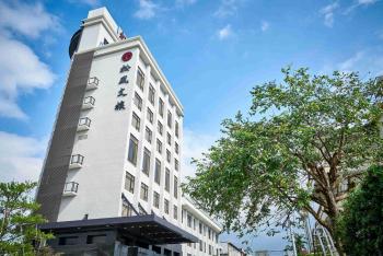 Hôtels acceptant les animaux à Wujie