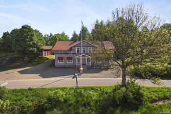 Hôtels avec jacuzzi à Lammhult