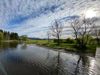 Hôtels avec piscine à Steingaden