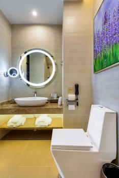 Hotels with swimming pool à Gongche