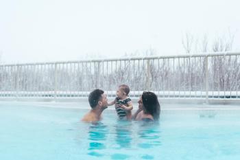 Hotels near the beach à Moose Jaw