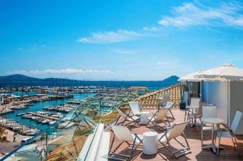 Hôtels de luxe à Port de Pollensa