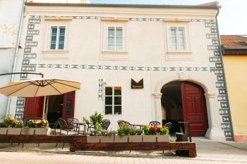 gîtes à Svätý Jur