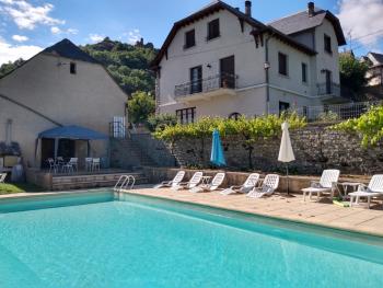 Maisons de vacances à Espalion