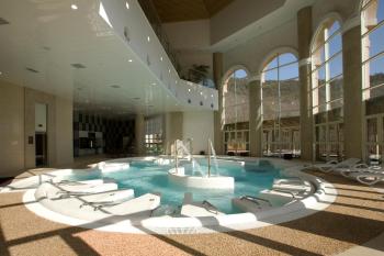 Hôtels Romantiques à Mungyeong