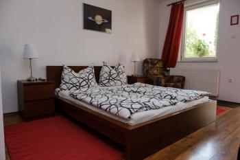 Hôtels PMR à Budakeszi