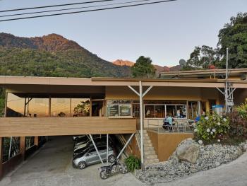 Accessible hotels à Rivas