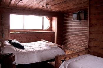 Family Hotels à Quellón